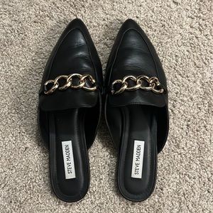 Steve Madden Mules